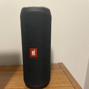 a JBL Speaker Its Brand New